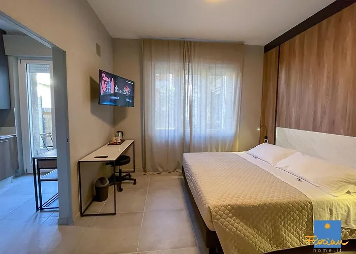 Florian Home Pescara
