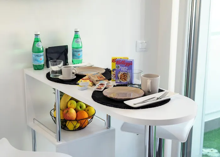 Bed and Breakfast Enjoy Living Pescara