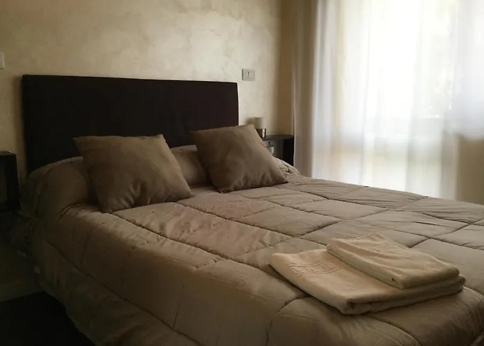 Domus Corso Umberto 18 B&B Pescara